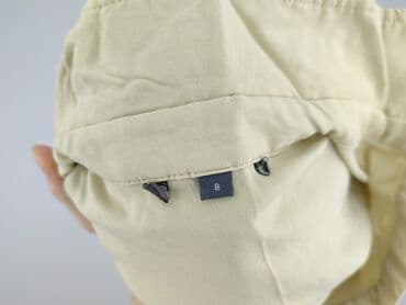 koszule z zakrytymi guzikami: Sukienka damska, rozmiar S — 4