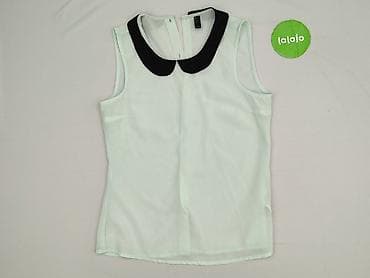 bluzki mint: Vero Moda, Bluzka damska, rozmiar M — 2