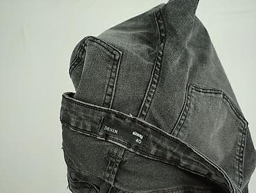 dockhouse jeans: Sinsay, Jeansy damskie, rozmiar L — 5