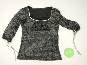 marynarka damska c a: Women's blouse, size S (EU 36) — 2