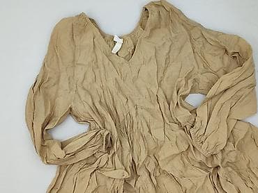 boho zara: H&M, Sukienka damska, rozmiar M — 1