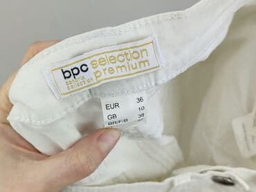 buty bpc: BPC Selection, Spodnie materiałowe damskie, rozmiar S — 5