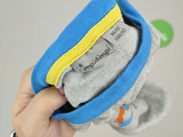 podkoszulek prologic: Bluzka, 1.5-2 lat, 86-92 cm, stan - Dobry — 4