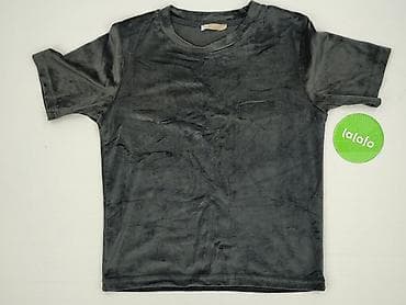 bluzka l: Velvet, T-shirt damski, rozmiar S — 2