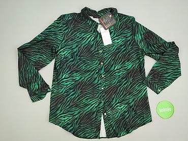 ciuchy h: Koszula damska, rozmiar 2XL — 2