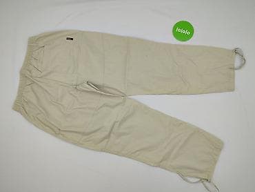 szorty diverse: Spodnie cargo damskie, rozmiar M — 3