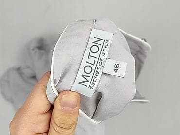 koszula grzyby: Bluzka damska, rozmiar 3XL — 5