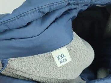 ubrania w góry: Męska kamizelka Printer Active Wear by James Harvest Sportswear - — 7