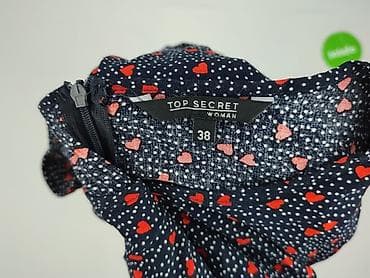 sukienki cekiny: Top Secret, Sukienka damska, rozmiar M — 4