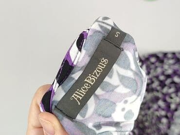 sukienka fioletowa zara: Sukienka damska, rozmiar S — 4