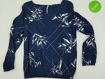 Women: Gina Benotti, Women's blouse, size S — 4