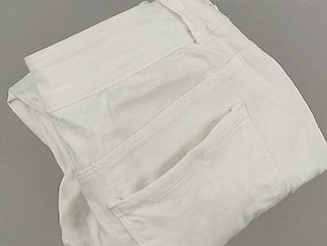 spodnie cargo crop: Greenpoint, Spodnie materiałowe damskie, rozmiar S — 6