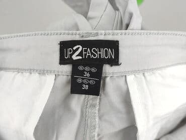 legginsy damskie calvin klein allegro: UP2Fashion, Spodnie materiałowe damskie, M — 4