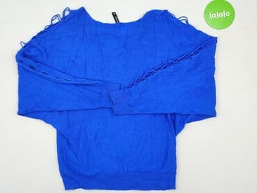 pulz jeans sweter: Moodo, Sweter damski, M — 3