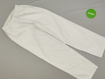 krótkie spodenki w pracy a bhp: Spodnie damskie, rozmiar S — 2