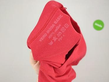 vero moda jeans jacket: Vero Moda, Bluzka damska, rozmiar S — 4