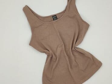 bluzki przezroczyste: Shein, T-shirt damski, rozmiar M — 1