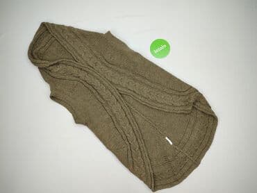 ubrania z jamnikiem: Kardigan damski, rozmiar S — 2