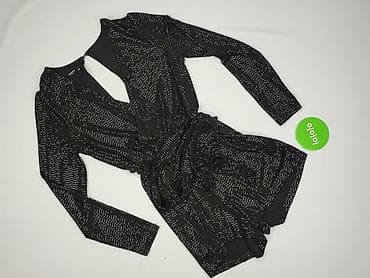 sylwester bluzki: Reserved YFL, Elegancki komplet, rozmiar XS — 2