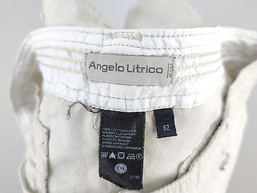 bpc sweter: Angelo Litrico, Szorty dla mężczyzn, rozmiar 6XL — 4