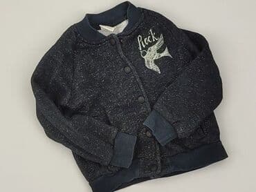 jedwabna kurtka dżokeja: Светр, Zara, 3-4 р., 98-104 см, стан - Ідеальний — 1