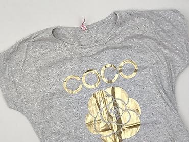 ckh clockhouse bluza: T-shirt damski, rozmiar 2XL — 1