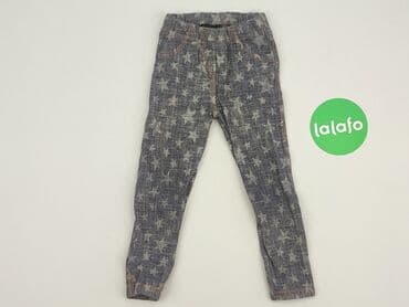 czapka monkler: Jeans, 2-3 years, 92/98, condition - Good — 2
