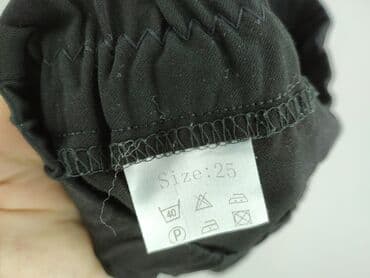 spodnie dresowe fruit of the loom: Sweatpants for women, size 2XS — 5