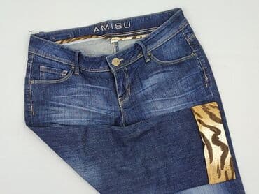 3/4 Trousers for women, size M