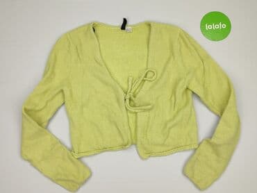 h: H&M, Кардиган жіночий, розмір M — 2