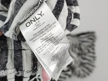 spódnice maxi lidl: ONLY, Spódnica damska, rozmiar L — 4