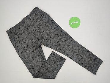the: Nike, Legginsy Sportowe damskie, rozmiar M — 3