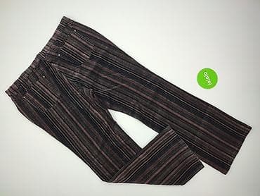 zerres jeans: Zerres, Spodnie materiałowe damskie, rozmiar 2XL — 3