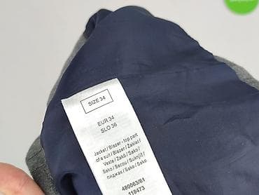 sinsay bomberka: Orsay, Marynarka damska, rozmiar 2XS — 5