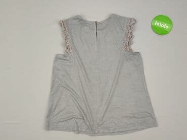 koszula w paski mohito: Mohito, Women's blouse, size S (EU 36) — 3