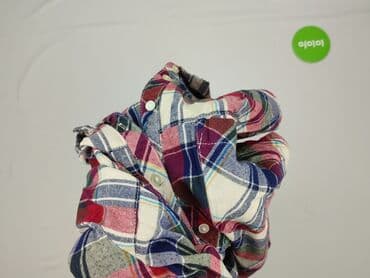 Bluzki i koszule: CKH Clockhouse, Koszula damska, rozmiar L — 5