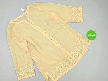 szyfonowa narzutka na sukienkę: Women`s cape, size M — 3