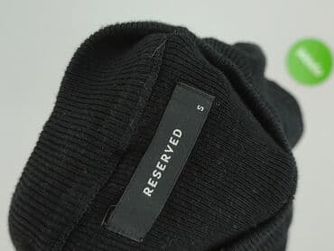 legginsy eko skóra matowe: Women`s golf, S — 4