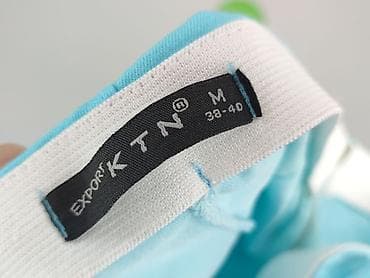 agatex bluzki: Spodnie materiałowe damskie, rozmiar M — 4