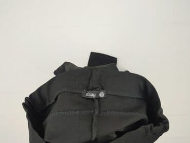 buty zimowe lv: Sisley, Legginsy Eleganckie damskie, rozmiar L — 4