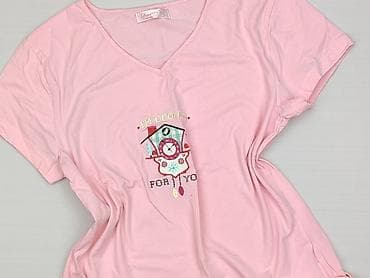 pyjamas h: Secret Possessions, T-shirt damski, rozmiar M — 1
