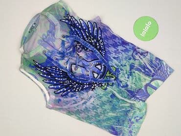 bluzka tupac pull and bear: Bluzka damska, rozmiar S — 3