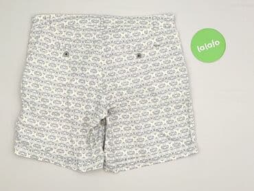 obcisłe szorty: Esprit, Szorty damskie, rozmiar XL — 3