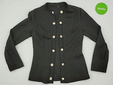 kurtka monkler: Marynarka damska, rozmiar S — 2