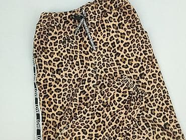 prada spodnie dresowe: Leopard, Spodnie dresowe damskie, rozmiar L — 1