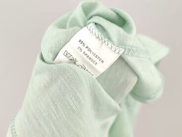 koszulki z długim rękawem damskie mammut: Women`s T-shirt, size M — 6