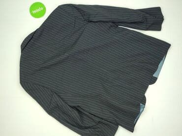 купити штани чоловічі дешево: Suit jacket for men, 2XL (EU 44), Marks & Spencer, condition - Perfect — 3
