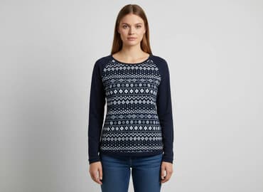 lejon buty zimowe: Love To Lounge, Bluzka damska, rozmiar M — 7