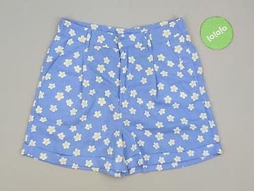 dżinsy cropp: Sinsay, Szorty damskie, rozmiar M — 2