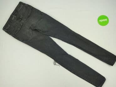 jeansy flare co to znaczy: DENIM JEANS, Jeansy damskie, S — 3